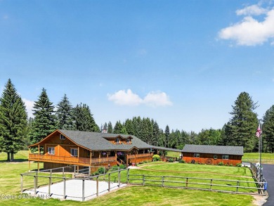 Enjoy the best of life in this 5085sf home on 24 acres - photo 40