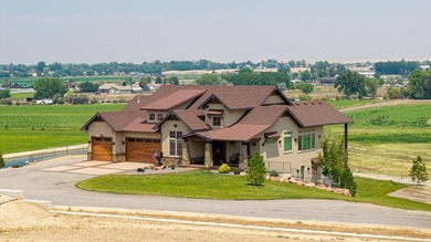 Welcome to Mountain View Ranch, a rare 50-acre Western Colorado - photo 1