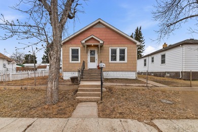 Missouri River Home For Sale in Black Eagle Montana