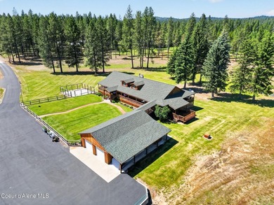 Enjoy the best of life in this 5085sf home on 24 acres - photo 42