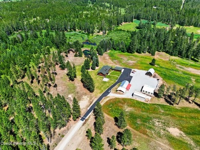 Enjoy the best of life in this 5085sf home on 24 acres - photo 43