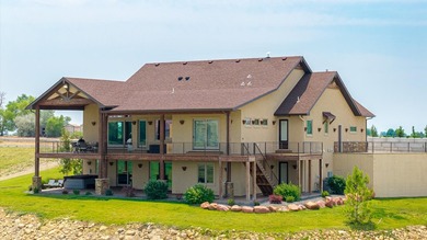 Welcome to Mountain View Ranch, a rare 50-acre Western Colorado - photo 3