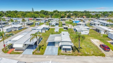 (Espanol a continuacion) Welcome home to Roberts Mobile Home & - photo 3