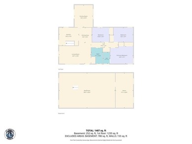 One level living at its best in this 3 bedroom 2 bath ranch - photo 44
