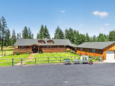 Enjoy the best of life in this 5085sf home on 24 acres - photo 45