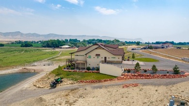 Welcome to Mountain View Ranch, a rare 50-acre Western Colorado - photo 5