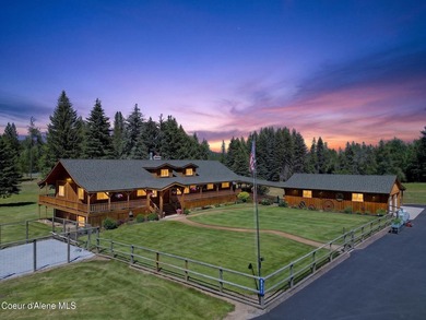 Enjoy the best of life in this 5085sf home on 24 acres - photo 46
