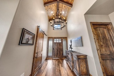 Welcome to Mountain View Ranch, a rare 50-acre Western Colorado - photo 7