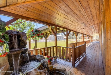 Enjoy the best of life in this 5085sf home on 24 acres - photo 48