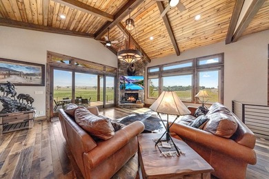 Welcome to Mountain View Ranch, a rare 50-acre Western Colorado - photo 8
