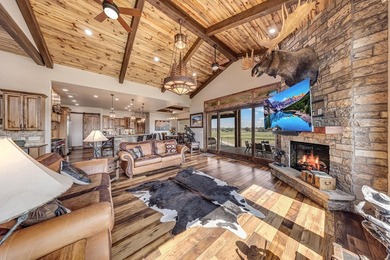 Welcome to Mountain View Ranch, a rare 50-acre Western Colorado - photo 9