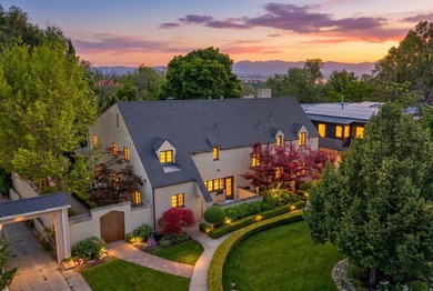 Timeless architecture, thoughtful modernization, and an - photo 1