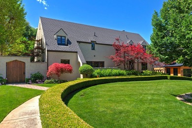 Timeless architecture, thoughtful modernization, and an - photo 2