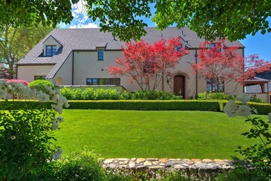 Timeless architecture, thoughtful modernization, and an - photo 3