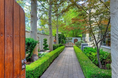 Timeless architecture, thoughtful modernization, and an - photo 9