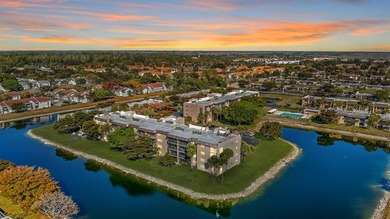 Golden Lakes Condo For Sale in West Palm Beach Florida