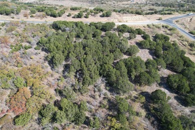 One acre lot overlooking the south end of The Hills and - photo 3