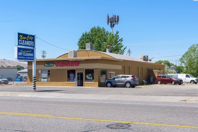 Columbia River Commercial For Sale in Richland Washington