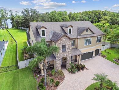 Conveniently Located Lakefront Estate | 5 Bedrooms | 5.5 - photo 3
