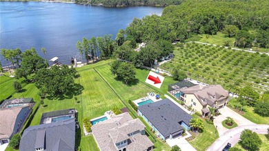Conveniently Located Lakefront Estate | 5 Bedrooms | 5.5 - photo 7