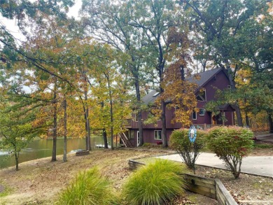 Mark Twain Lake Cabins For Sale