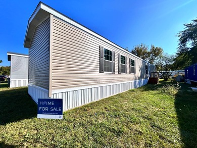 (private lake, pond, creek) Home For Sale in Westerville Ohio