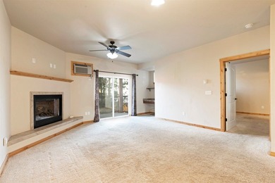 Comfortable and move-in ready 2-bedroom, 2-bath condo located