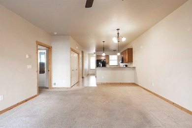 Comfortable and move-in ready 2-bedroom, 2-bath condo located