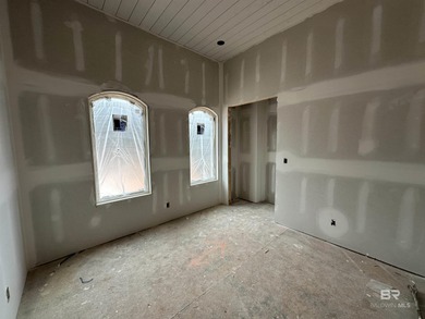 Welcome to your future lakefront home in The Waters at Fairhope