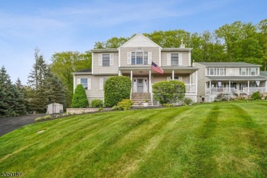 Lake Home For Sale in Jefferson, New Jersey