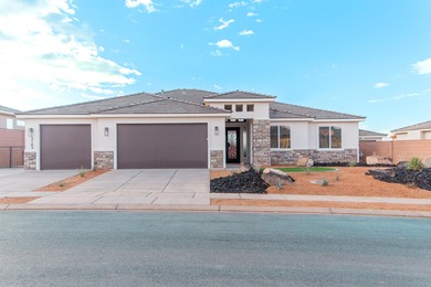 Virgin River Home Sale Pending in Hurricane Utah