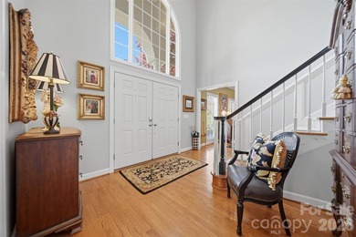 This all-brick luxury residence is nestled in the prestigious - photo 3