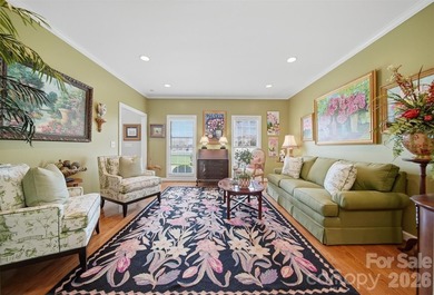 This all-brick luxury residence is nestled in the prestigious - photo 5