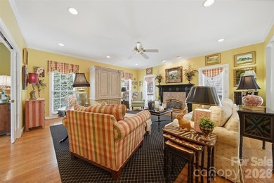 This all-brick luxury residence is nestled in the prestigious - photo 6
