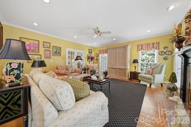This all-brick luxury residence is nestled in the prestigious - photo 7