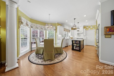 This all-brick luxury residence is nestled in the prestigious - photo 8