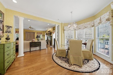 This all-brick luxury residence is nestled in the prestigious - photo 9