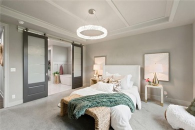 This beautiful Don Julian-built home offers an open - photo 29
