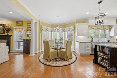 This all-brick luxury residence is nestled in the prestigious - photo 10