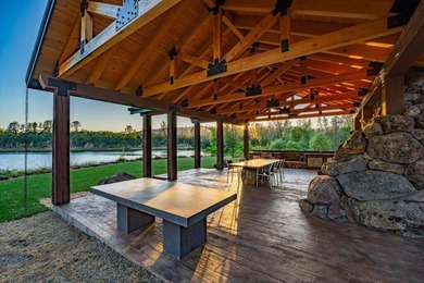 Spanning 748 acres, this remarkable ranch offers the scale - photo 8