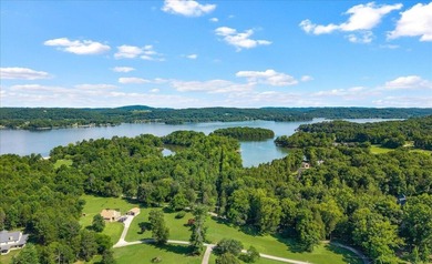 Unrestricted Lakefront Peninsula on 6.86+ Acres - Endless - photo 1