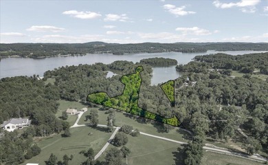 Unrestricted Lakefront Peninsula on 6.86+ Acres - Endless - photo 2