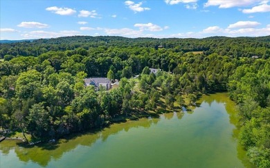 Unrestricted Lakefront Peninsula on 6.86+ Acres - Endless - photo 8