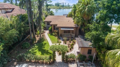 Lake Home For Sale in Windermere, Florida