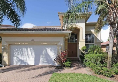 (private lake, pond, creek) Home For Sale in Naples Florida