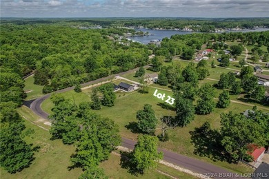 Great lot to build that walk out basement home on! Fronting Oak - photo 6