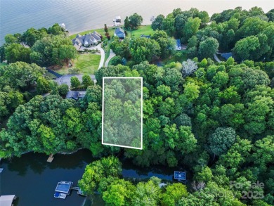 (private lake, pond, creek) Lot Active Under Con in Statesville North Carolina