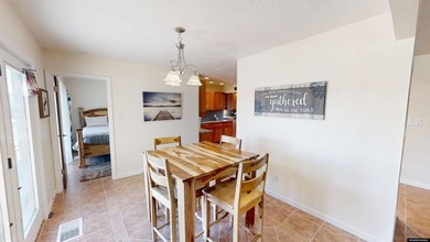 Alcova Lakeview Estates all on one level ranch style home with - photo 9