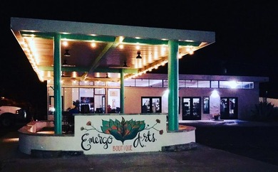 Prime 4,332 sq. ftmercial property in the heart of Alpine with