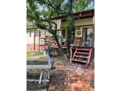 Lake Home For Sale in May, Texas
